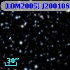 [LOM2005] J200108.99+403207.0