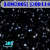 [LOM2005] J200114.79+403310.9