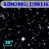 [LOM2005] J200116.07+405629.7