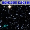 [LOM2005] J200118.96+405234.7