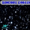 [LOM2005] J200119.99+404143.0