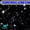 [LOM2005] J200130.76+402911.0