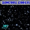 [LOM2005] J200135.82+405904.0