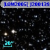 [LOM2005] J200138.28+403155.1