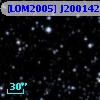 [LOM2005] J200142.30+410925.8