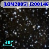 [LOM2005] J200146.20+402601.3