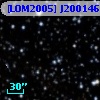 [LOM2005] J200146.75+403600.3