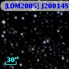 [LOM2005] J200148.31+403557.6
