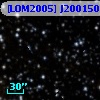 [LOM2005] J200150.22+403526.7