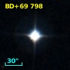 BD+69   798