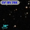 SV* BV   788