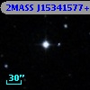 2MASS J15341577+6935309