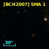 [BCH2007] SMA 1