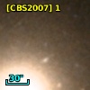 [CBS2007] 1