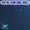 Cl* IC  348    LRL     102