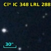 Cl* IC  348    LRL     288