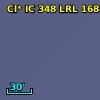 Cl* IC  348    LRL    1688