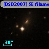 [DSO2007] SE filament
