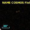 NAME COSMOS FIELD