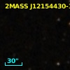 2MASS J12154432-3420591