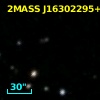 2MASS J16302295+0818221