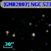 [GMB2007] NGC 5236 XUV  2