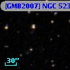 [GMB2007] NGC 5236 XUV  4