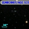 [GMB2007] NGC 5236 XUV  6