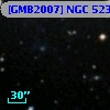 [GMB2007] NGC 5236 XUV  8