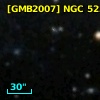 [GMB2007] NGC 5236 XUV  9