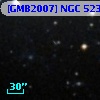 [GMB2007] NGC 5236 XUV 10