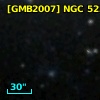 [GMB2007] NGC 5236 XUV 11