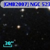 [GMB2007] NGC 5236 XUV 12
