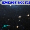 [GMB2007] NGC 5236 XUV 14