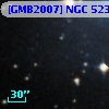 [GMB2007] NGC 5236 XUV 18
