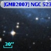 [GMB2007] NGC 5236 XUV 19
