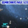 [GMB2007] NGC 5236 XUV 22