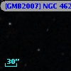 [GMB2007] NGC 4625 XUV  1