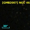 [GMB2007] NGC 4625 XUV  2
