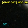 [GMB2007] NGC 4625 XUV  5