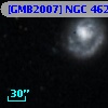 [GMB2007] NGC 4625 XUV  6