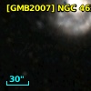 [GMB2007] NGC 4625 XUV  7