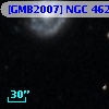 [GMB2007] NGC 4625 XUV  9