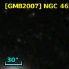 [GMB2007] NGC 4625 XUV 10