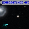 [GMB2007] NGC 4625 XUV 11