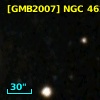 [GMB2007] NGC 4625 XUV 12