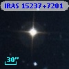 IRAS 15237+7201