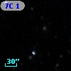 7C 152536.50+710354.00
