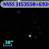NVSS J153550+693409
