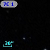 7C 153751.60+702535.00